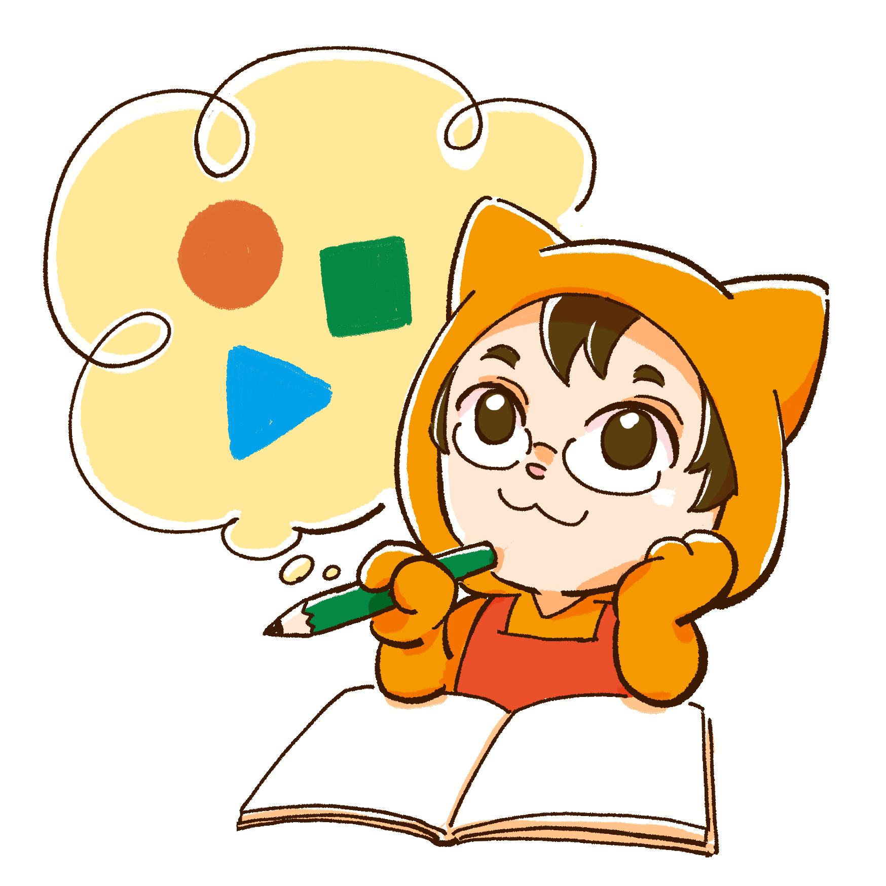 みちねこ考える